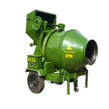 JZM350 Concrete Mixer Machine from manufacturer